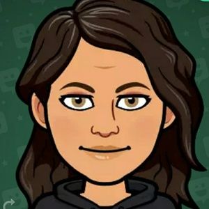 Meet your Posher, Wendy